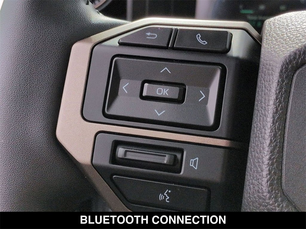 Used 2025 Toyota Land Cruiser w/ Premium Package image 18