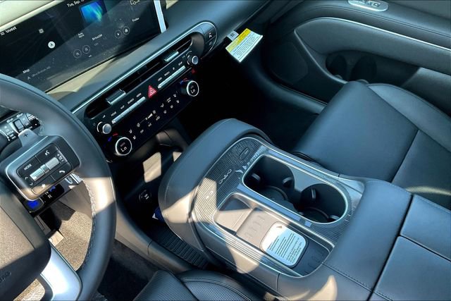 New 2026 Hyundai Palisade Calligraphy image 8