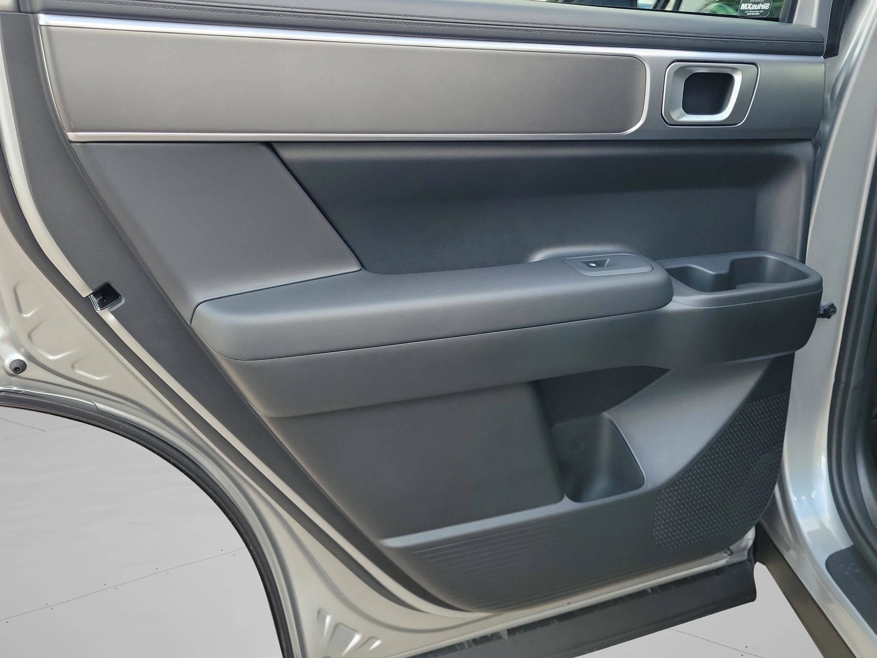 New 2026 Hyundai Santa Fe SE image 27