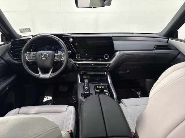Certified 2025 Lexus TX 350 AWD w/ Technology Package image 26