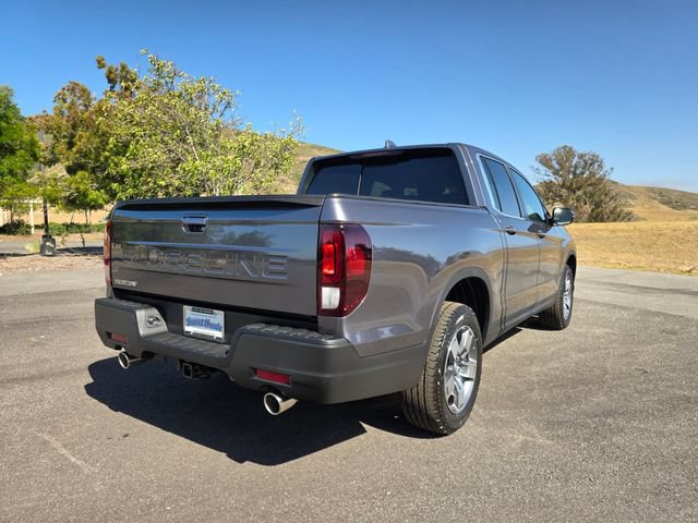 New 2026 Honda Ridgeline RTL image 5