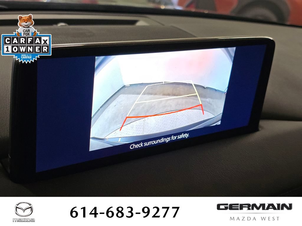 Used 2023 MAZDA CX-5 AWD 2.5 S image 32