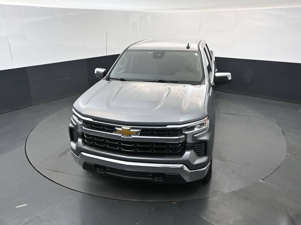 Used 2023 Chevrolet Silverado 1500 LT AWD/4WD image 30