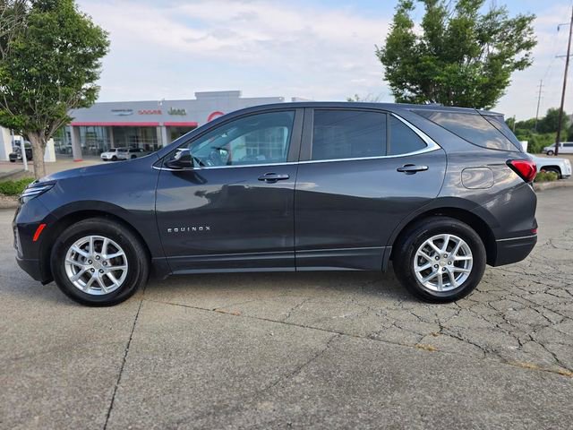 Used 2023 Chevrolet Equinox LT image 6