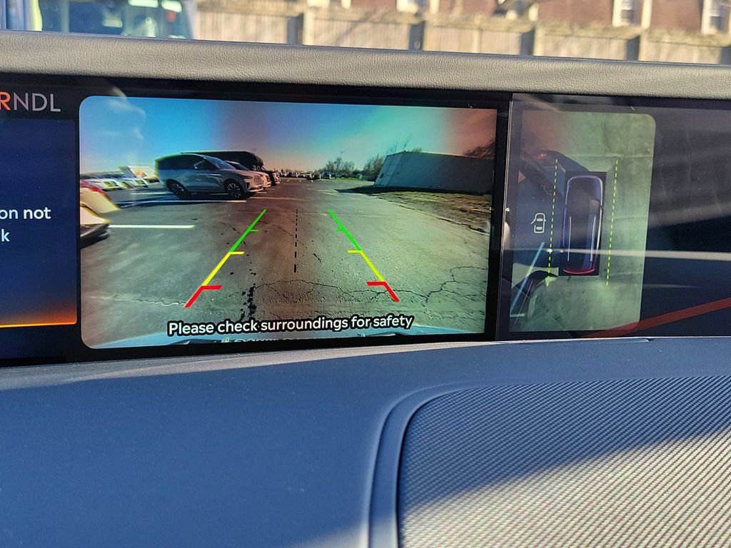 New 2026 Lincoln Nautilus Premier w/ Equipment Group 102A AWD/4WD image 26