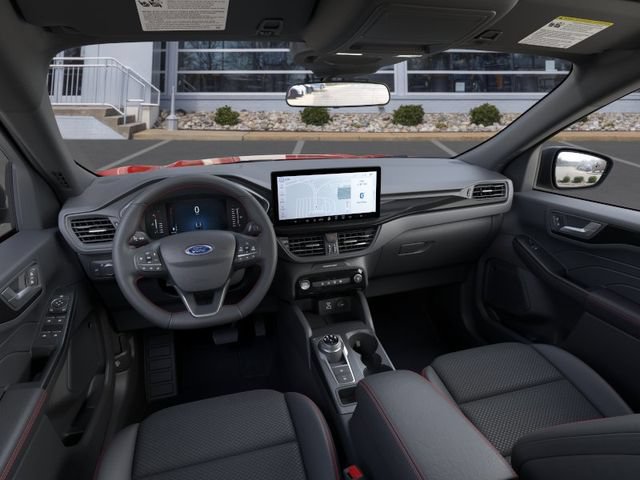 Used 2026 Ford Escape ST-Line w/ Tech Pack #1 AWD/4WD image 9