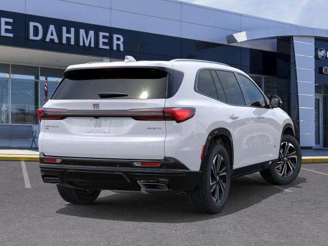 New 2026 Buick Enclave Sport Touring w/ Power Package AWD/4WD image 19