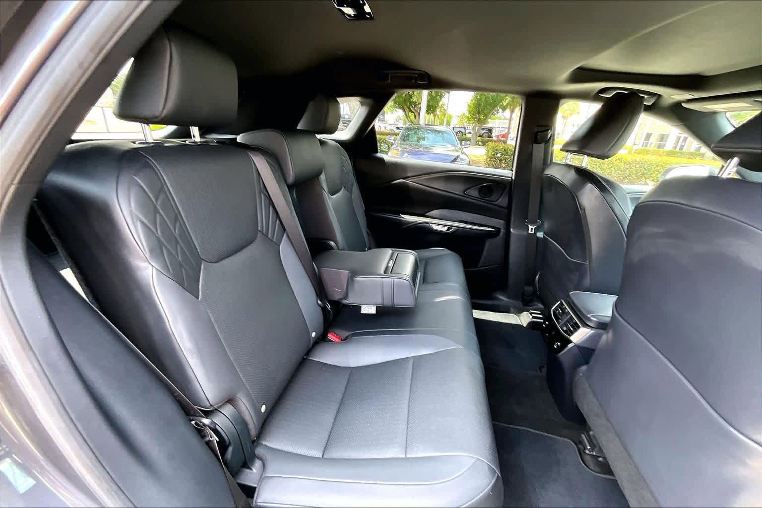 Used 2026 Lexus RX 350 Premium w/ Accessory Package (Z1) FWD image 20