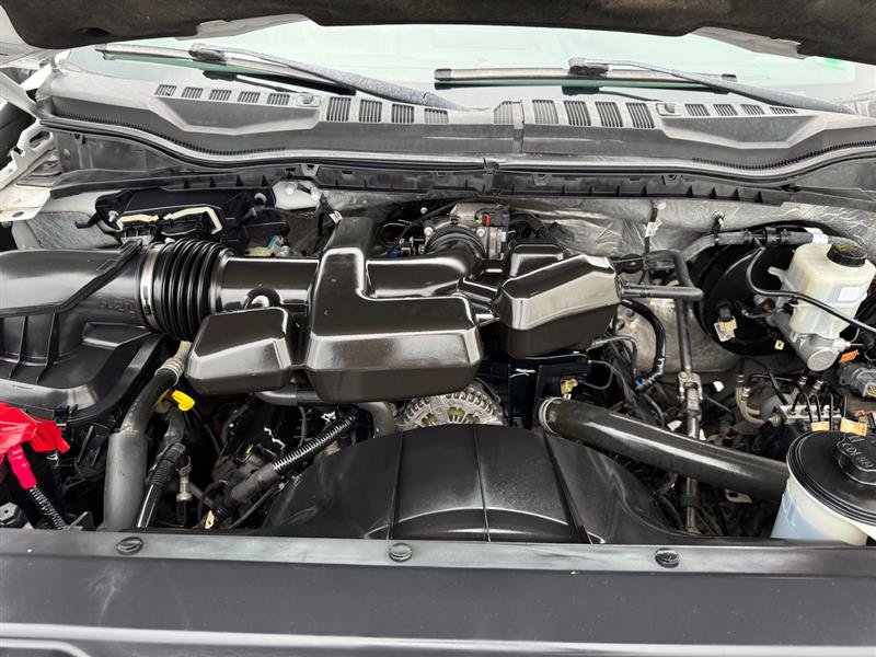 Used 2019 Ford F250 Lariat w/ Lariat Value Package AWD/4WD image 39