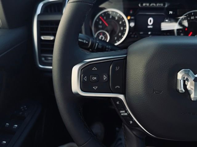 New 2026 RAM 1500 Big Horn image 26