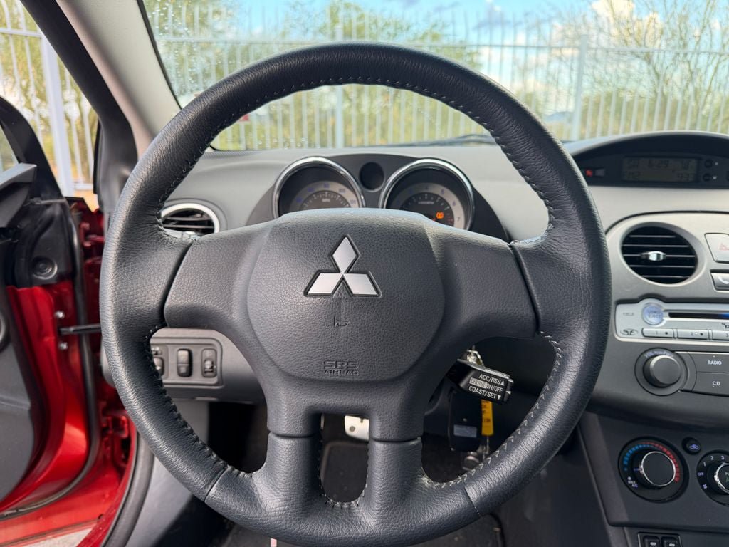 Used 2011 Mitsubishi Eclipse GS Sport FWD image 10