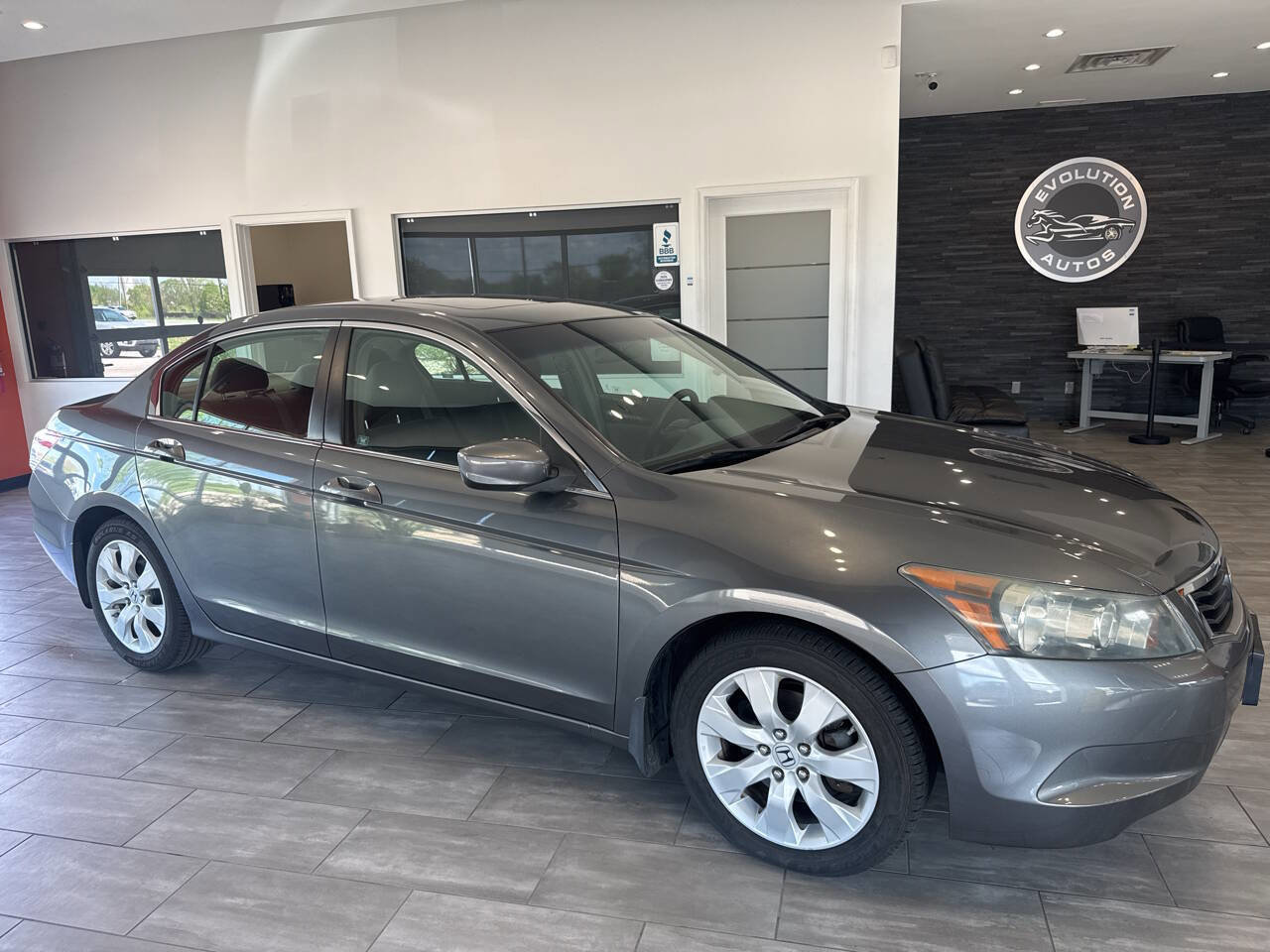 Used 2009 Honda Accord EX image 4