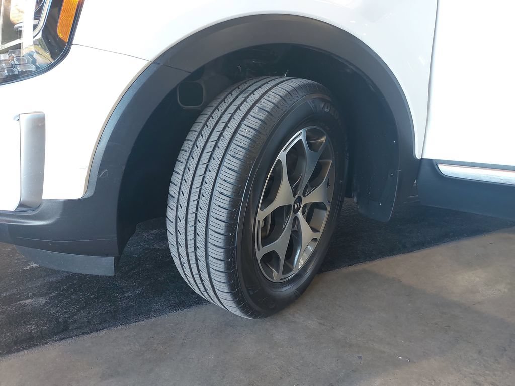 Used 2020 Kia Telluride EX w/ Towing Package AWD/4WD image 56