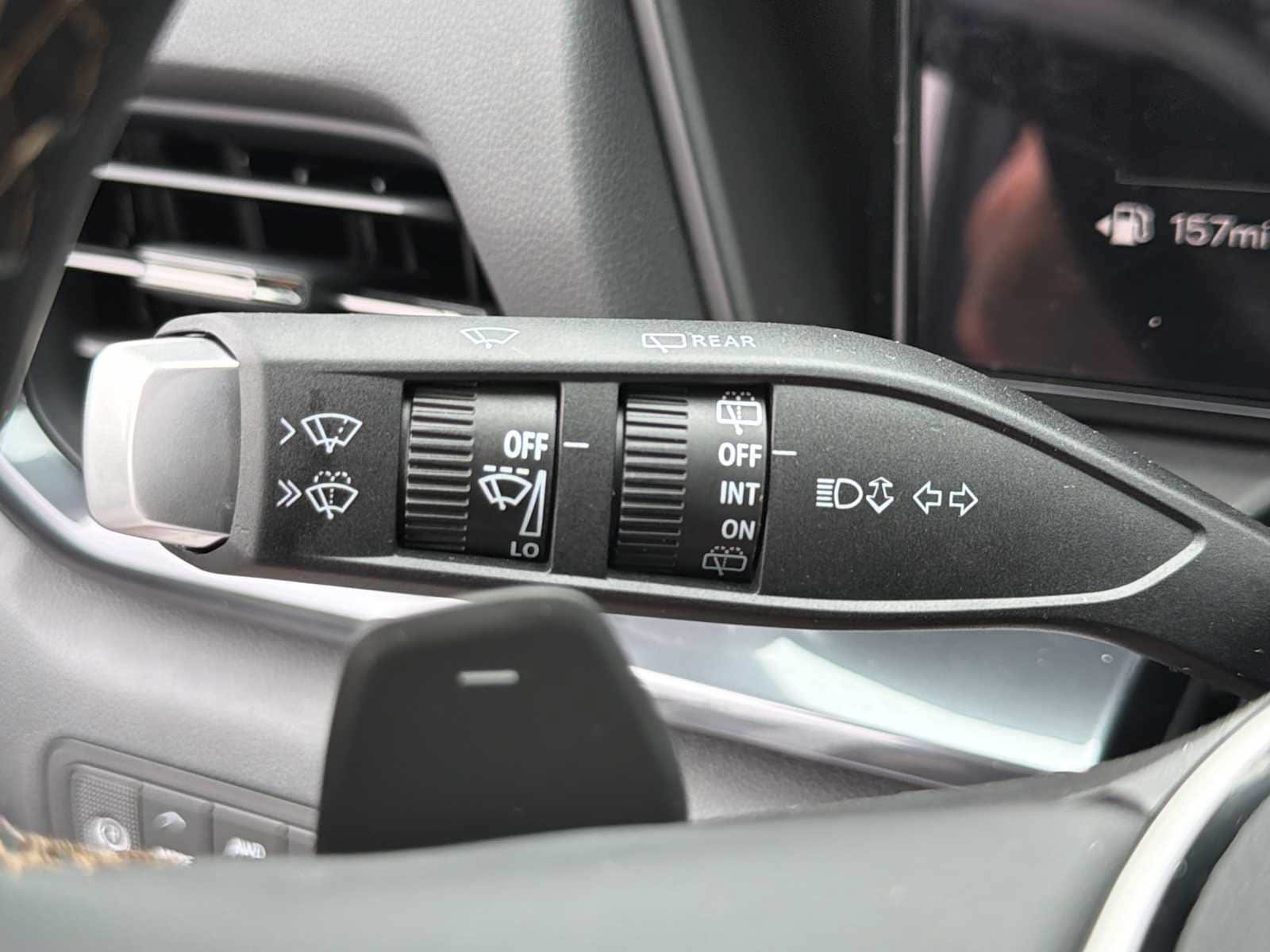 New 2027 GMC Terrain AT4 AWD/4WD image 15