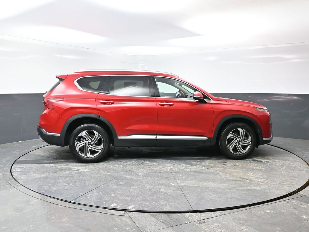 Used 2023 Hyundai Santa Fe SEL w/ Premium Package image 4