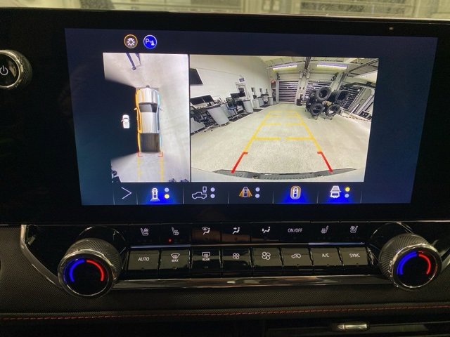 New 2026 Chevrolet Colorado Z71 w/ Technology Package image 21