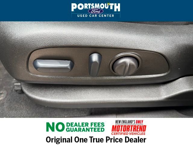 Used 2022 GMC Terrain SLE w/ Driver Convenience Package image 21