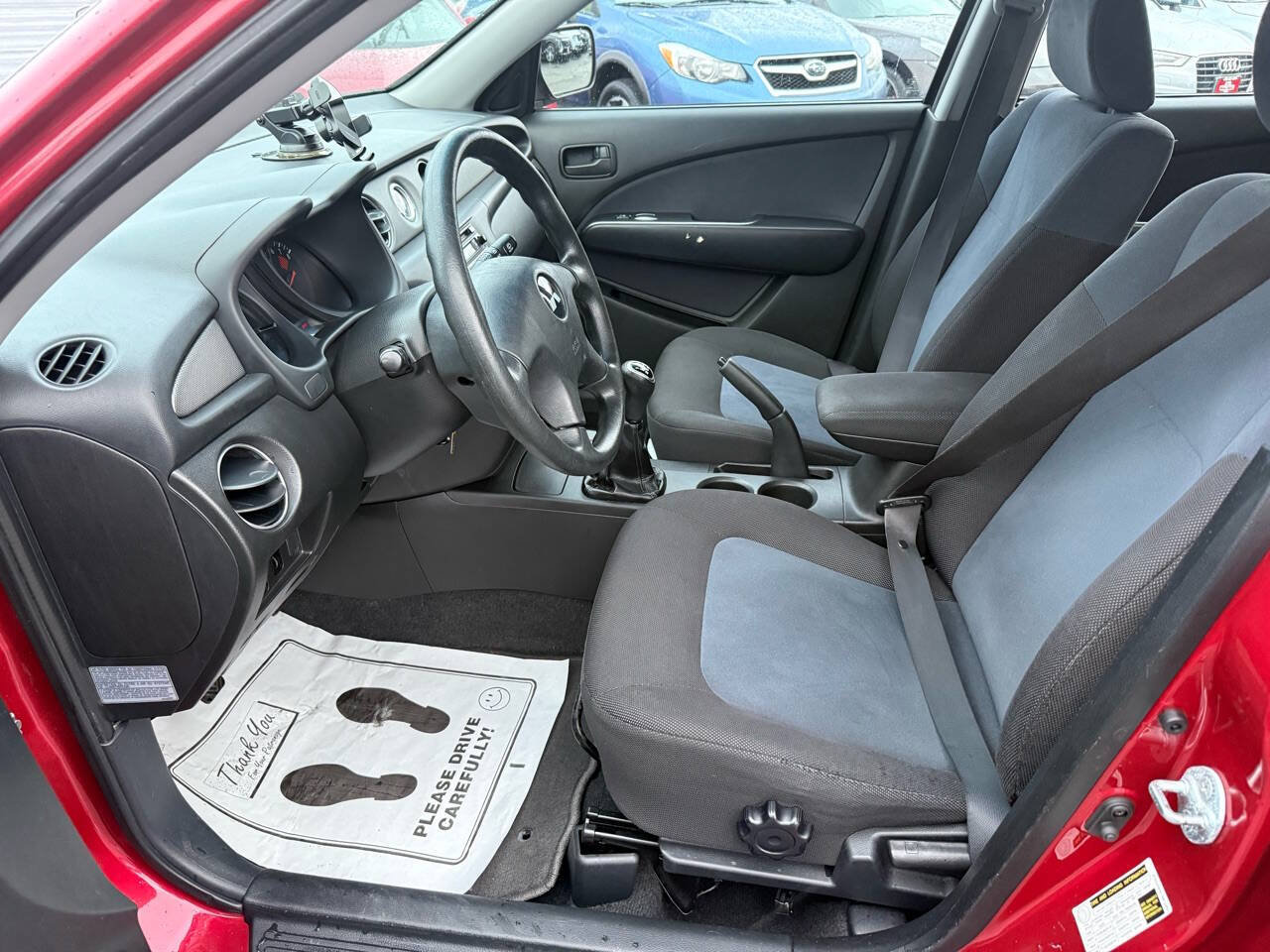 Used 2006 Mitsubishi Outlander LS FWD image 22