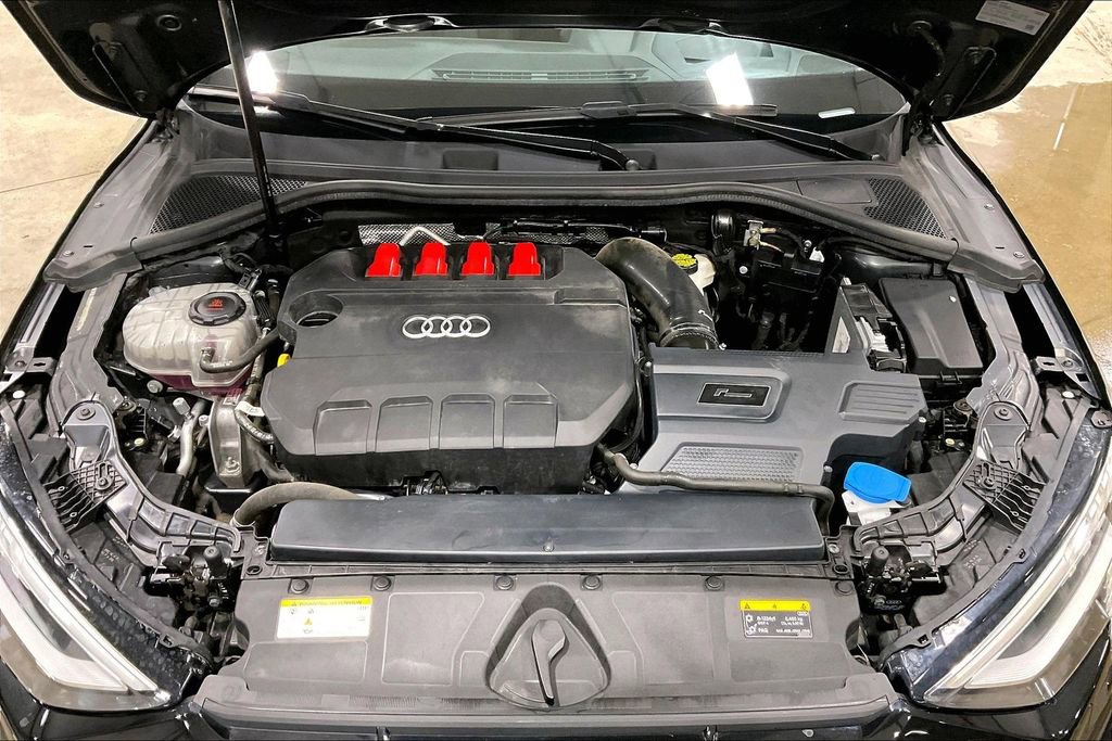 Used 2022 Audi S3 Prestige image 30