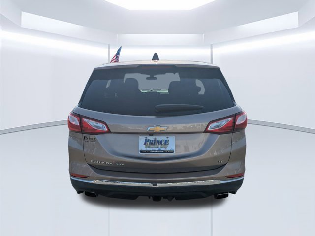 Used 2018 Chevrolet Equinox LT image 5