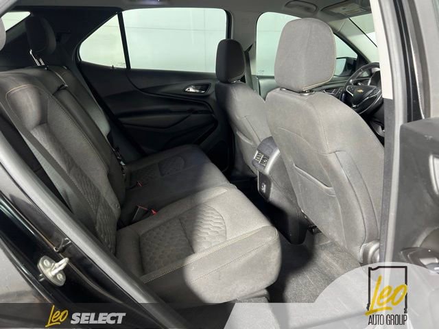 Used 2019 Chevrolet Equinox LT FWD image 14