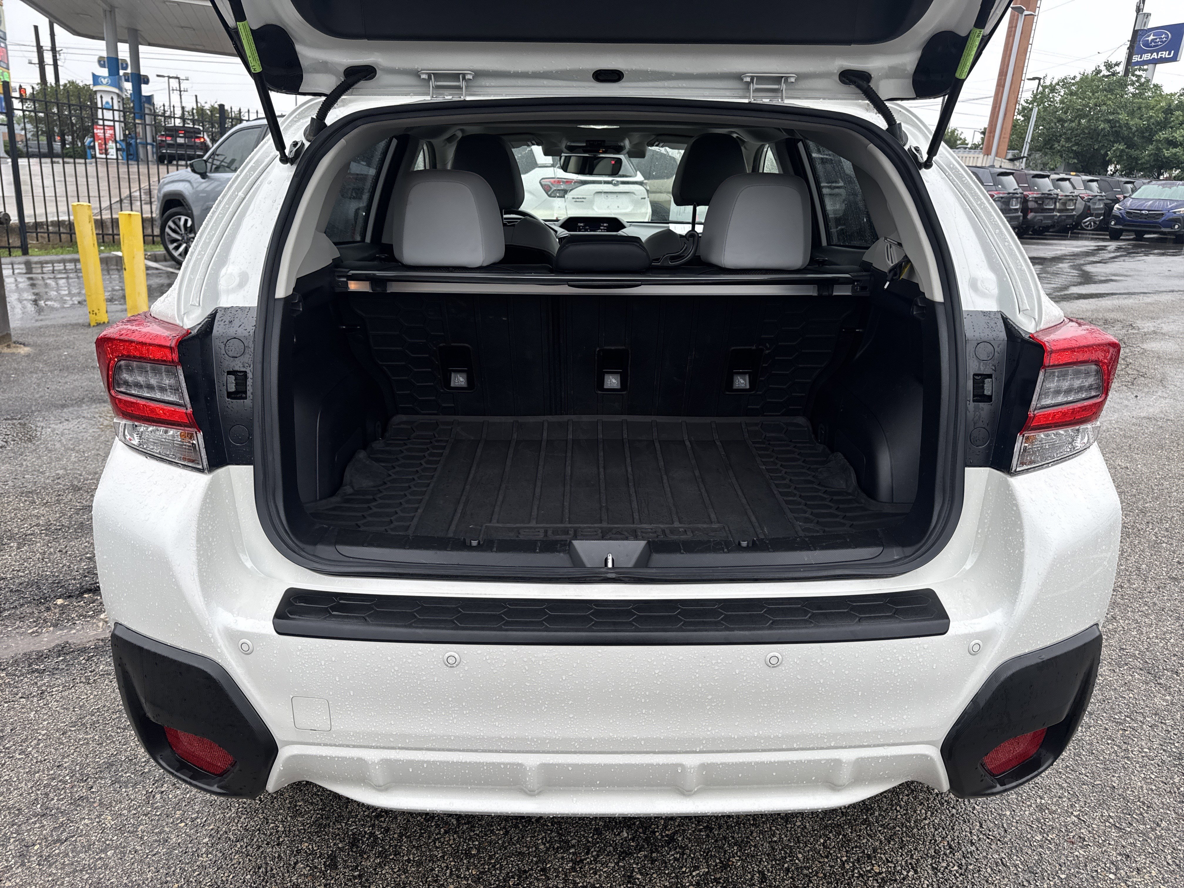 Used 2022 Subaru Crosstrek 2.5i Limited w/ Popular Package #4 image 31