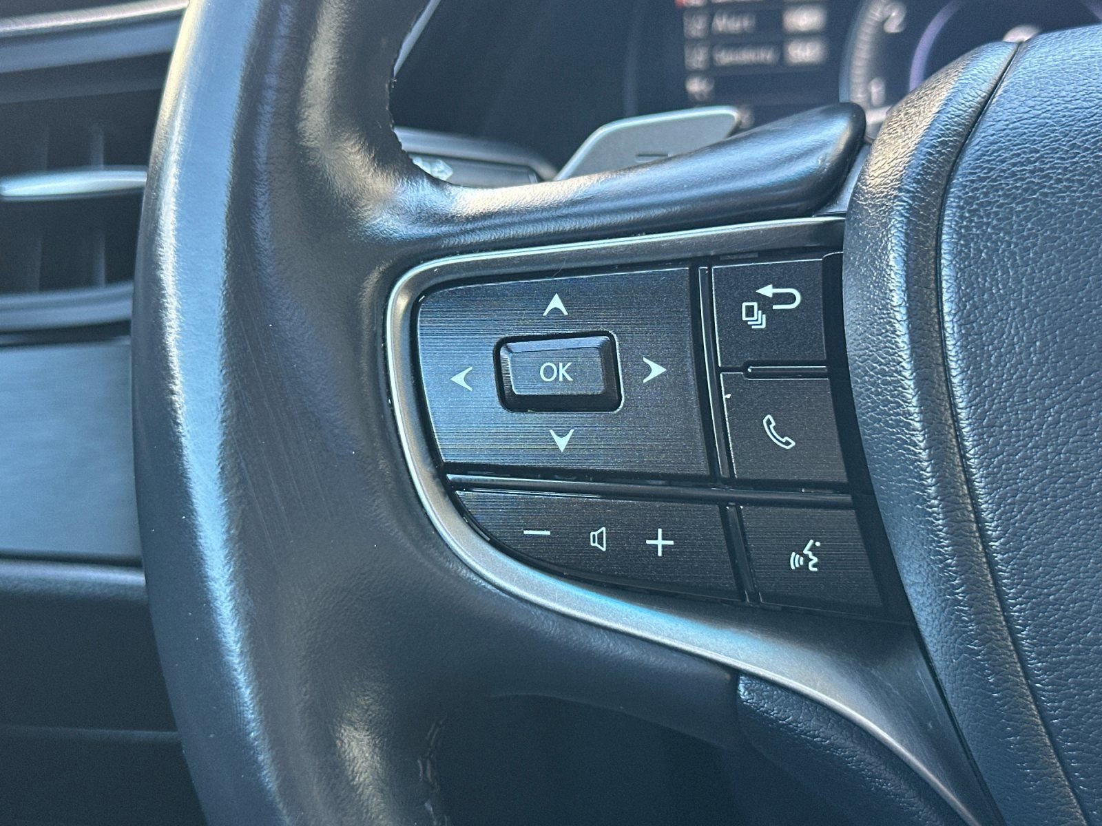 Used 2023 Lexus ES 350 w/ Premium Package FWD image 27