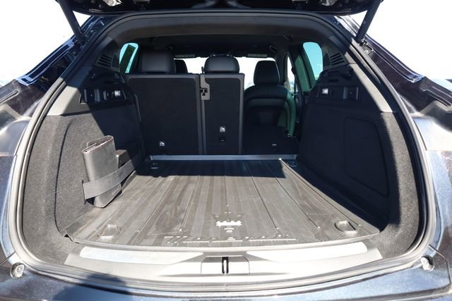 Used 2024 Maserati Grecale GT image 22