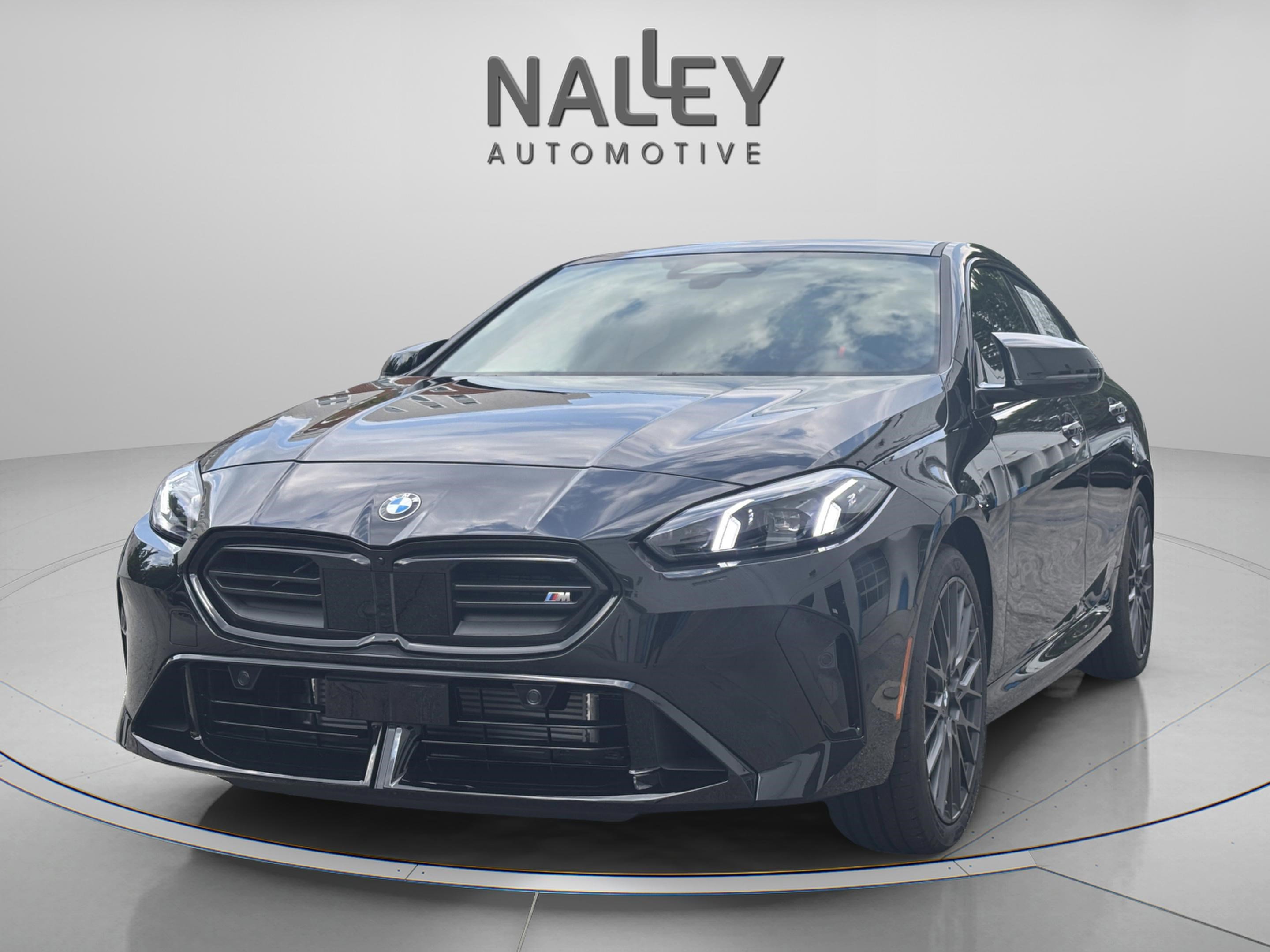 Used 2026 BMW M235i xDrive w/ M Performance Package