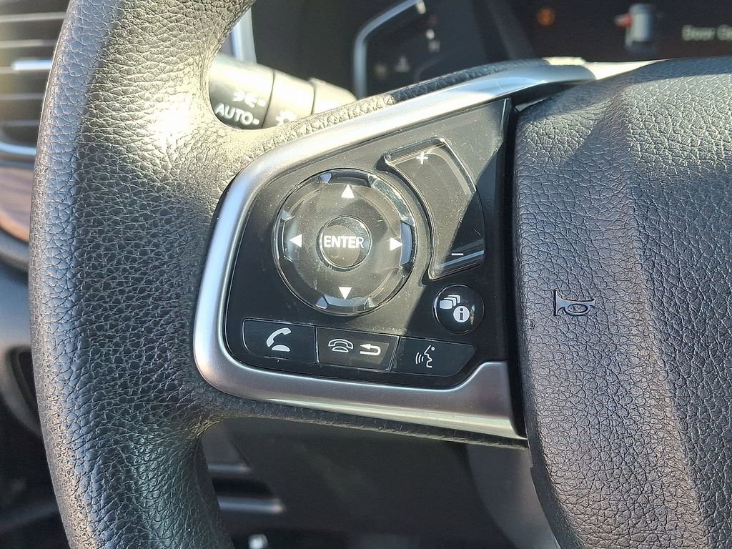 Used 2019 Honda CR-V EX image 22