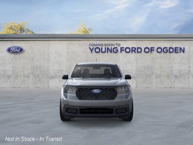New 2026 Ford Maverick XLT AWD/4WD image 6