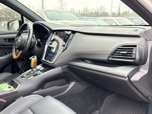 Used 2023 Subaru Outback Wilderness image 26
