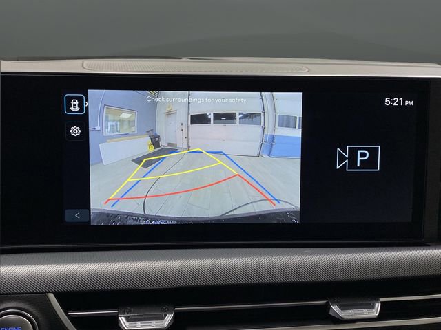 New 2026 Hyundai Sonata SEL image 9