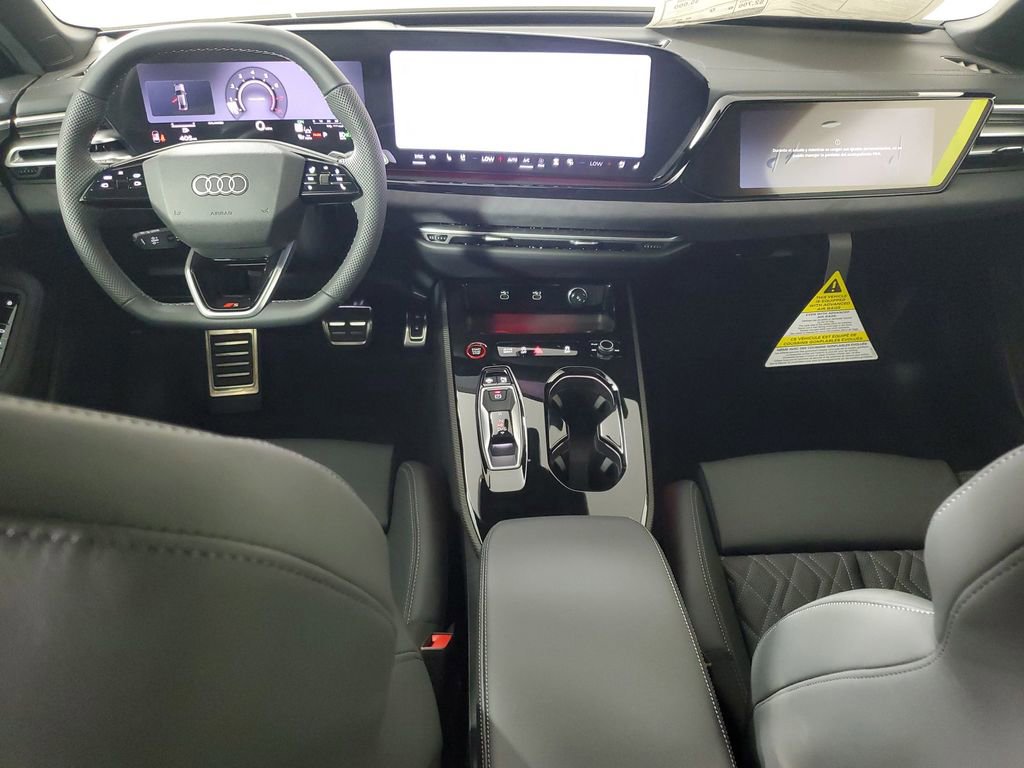 New 2026 Audi S5 Premium Plus AWD/4WD image 14