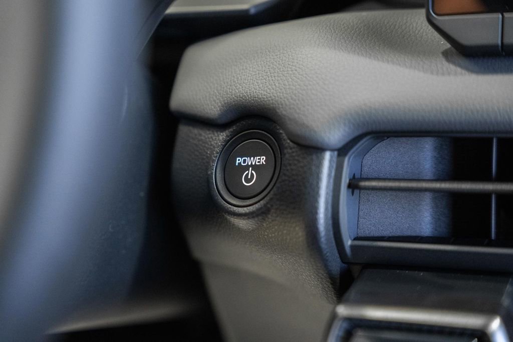 New 2026 Toyota RAV4 SE image 27