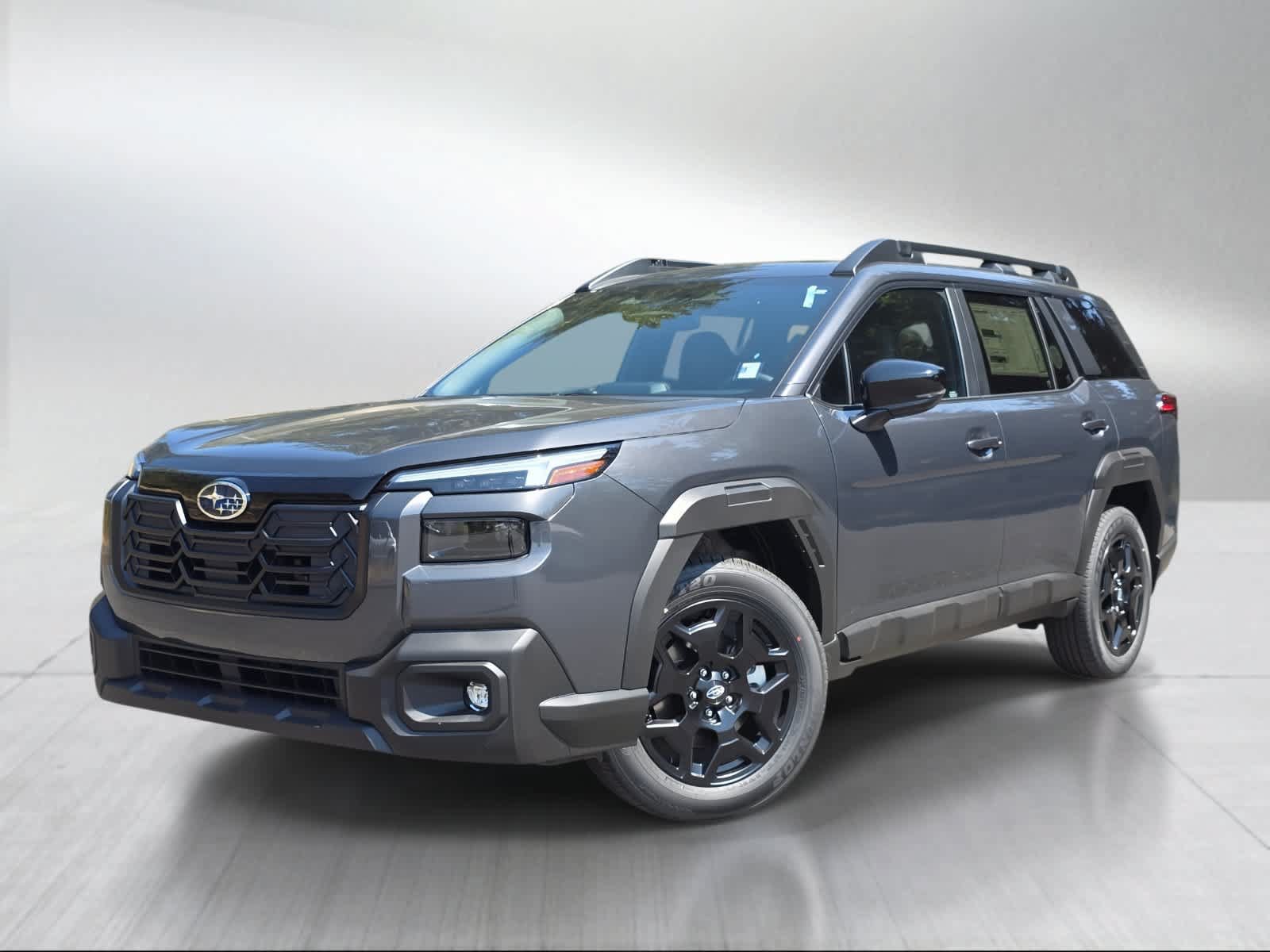 New 2026 Subaru Outback Limited