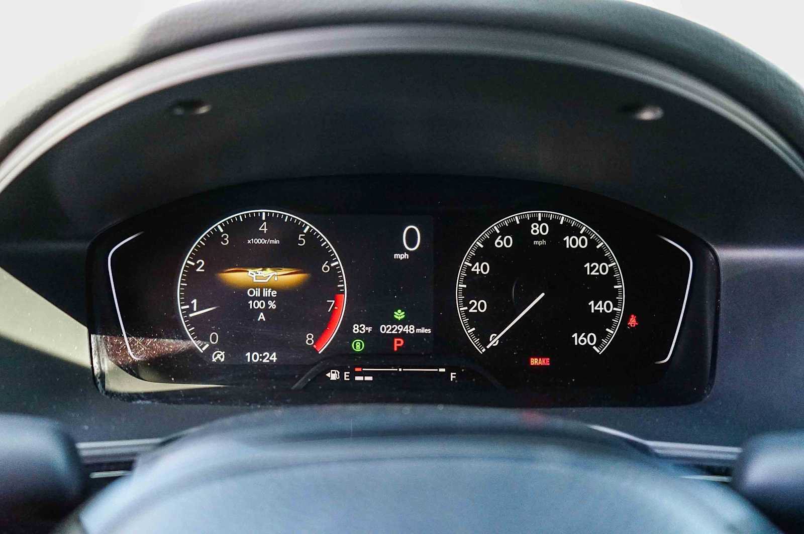 Used 2023 Honda Civic LX image 29