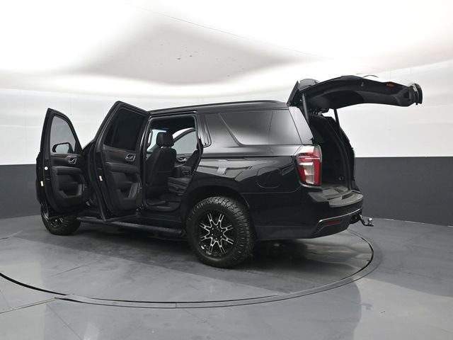 Used 2022 Chevrolet Tahoe Z71 w/ Luxury Package image 49