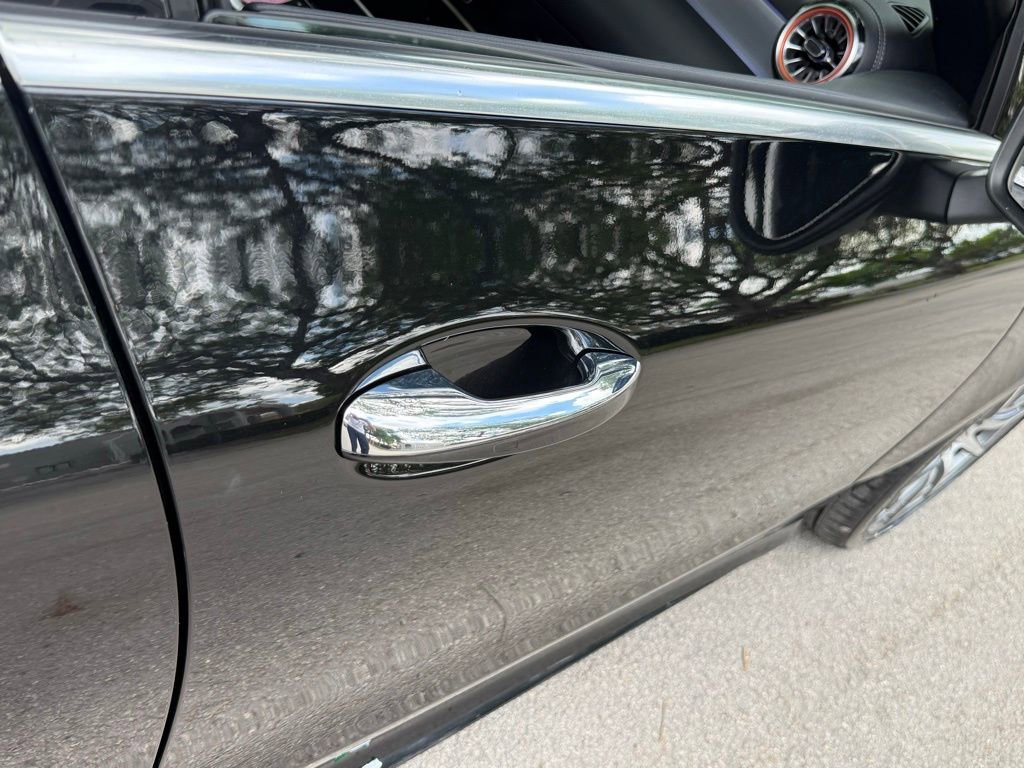 Used 2023 Mercedes-Benz CLA 45 AMG 4MATIC image 41