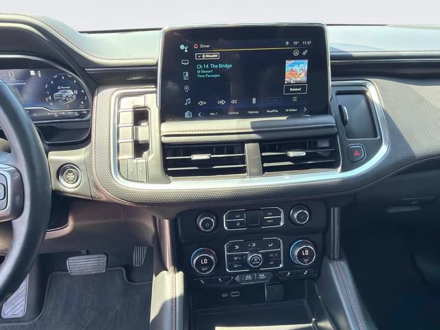 Used 2022 Chevrolet Tahoe RST w/ Luxury Package AWD/4WD image 33