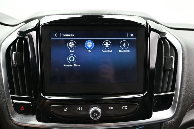 Used 2023 Chevrolet Traverse RS w/ LPO, Floor Liner Package AWD/4WD image 39