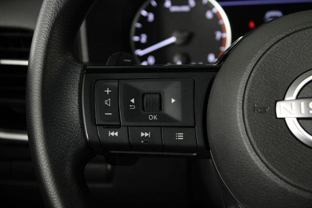 Certified 2023 Nissan Rogue SV AWD/4WD image 26