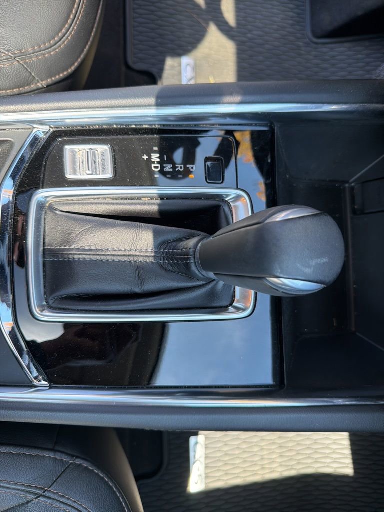 Used 2022 MAZDA CX-5 AWD 2.5 S w/ Premium Package image 26