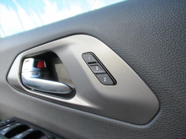 New 2026 Chrysler Pacifica Select FWD image 26