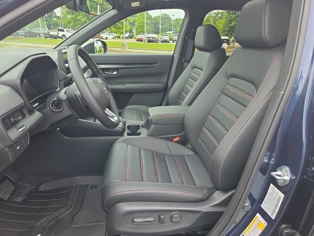New 2026 Honda CR-V Sport-L image 15