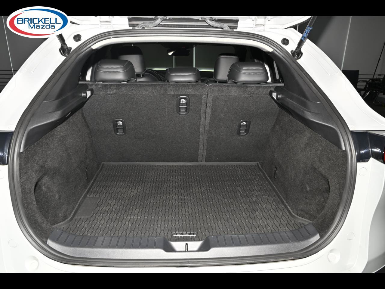 Used 2024 MAZDA CX-30 AWD 2.5 S w/ Select Sport Pkg image 12