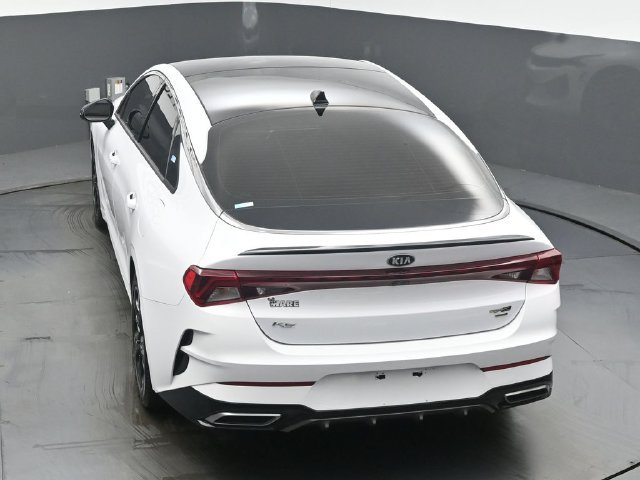 Used 2021 Kia K5 GT-Line AWD/4WD image 59