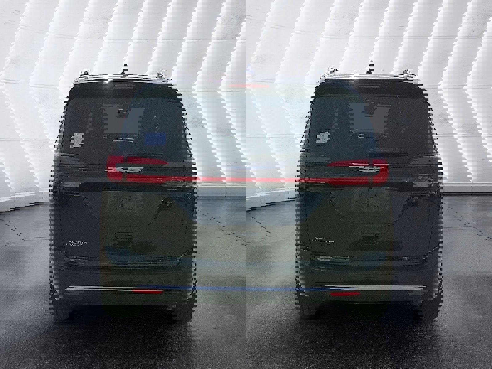 New 2026 Chrysler Pacifica Pinnacle image 5