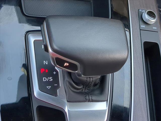 Used 2022 Audi Q5 2.0T Prestige image 12