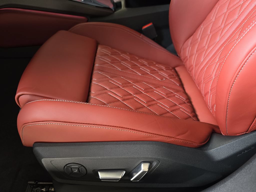 New 2026 Audi S5 Premium Plus AWD/4WD image 27